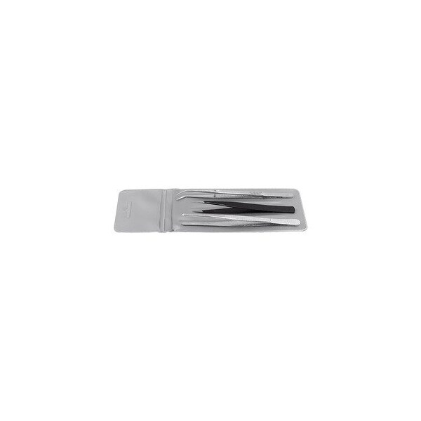 Tweezers set- Number of tweezers: 3N